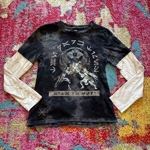 Official ✨ Star Wars 💫 Disney Shirt